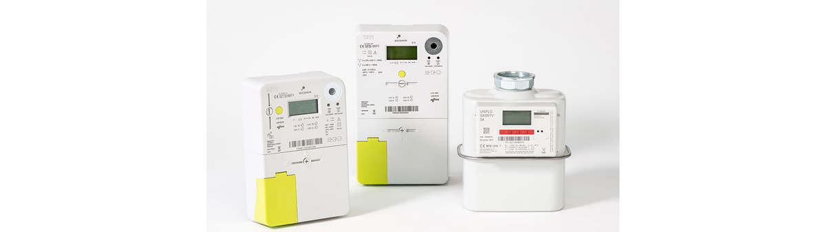 Digital Meter