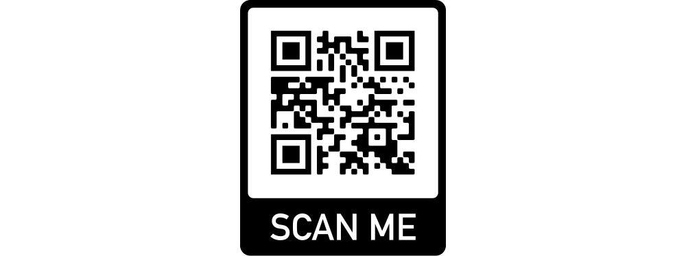 QR Code Configuration Page